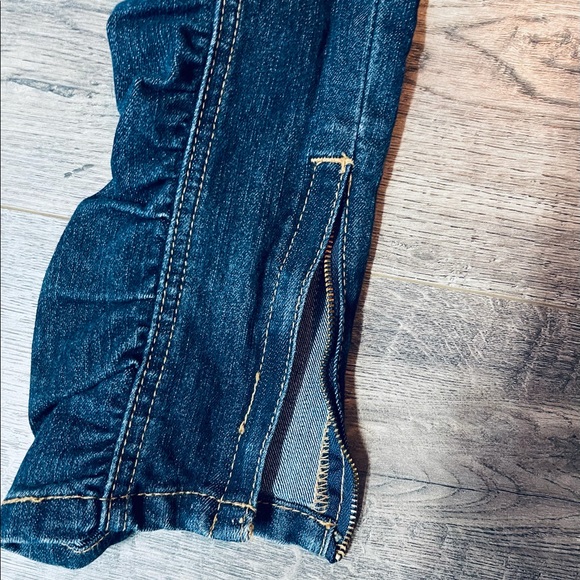 ABS ALLEN SCHWARTZ LUXURY DENIM skinny jeans - Picture 5 of 6